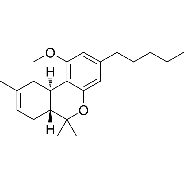Δ8-THC methyl ether 1451-20-3